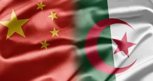 الجزائر وجمهورية الصين يوقعان على الخطة الخماسية الثانية للتعاون الاستراتيجي