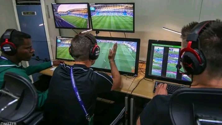 تقنية “VAR” ستكون متواجدة في الشان المقبل