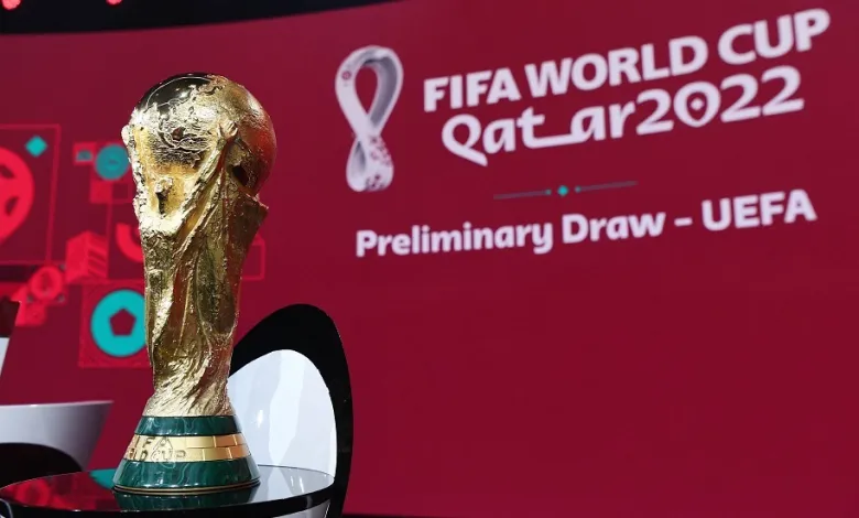 مونديال قطر 2022 أرباح تاريخية على أعتاب الفيفا
