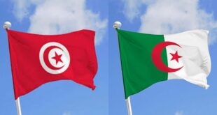 الرئاسة التونسية اتفاقيتا قرض وهبة من الجزائر لتونس