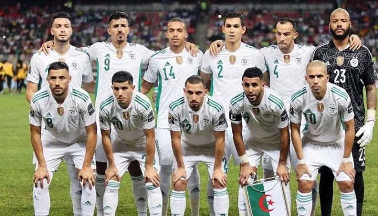 قبل كأس أمم إفريقيا 2023 صدمة جديدة تهدد مستقبل محاربي الصحراء