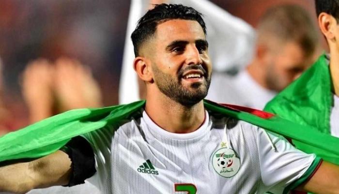 كأس العالم 2022 محرز يعلّق على إنجاز المغرب التاريخي