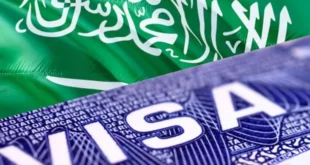 السعودية تفاصيل التأشيرة الإلكترونية الجديدة التى تمكن حاملها من أداء العمرة