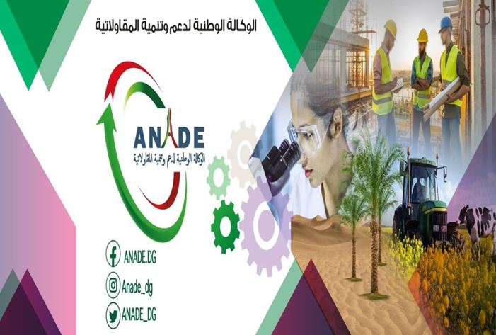 آلاف الشركات الوهمية: “ANADE” تتخذ إجراءات جديدة بخصوص المُوردين