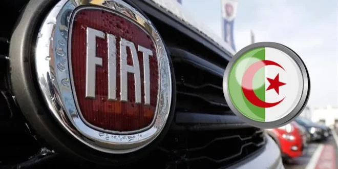 والي ولاية وهران سعيد سعيود يكشف موعد إنتاج أول سيارة “FIAT”