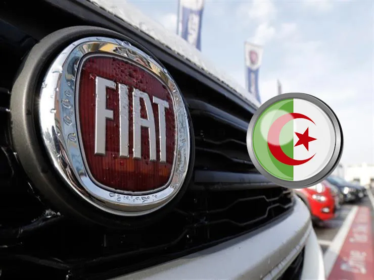 والي ولاية وهران سعيد سعيود يكشف موعد إنتاج أول سيارة “FIAT”