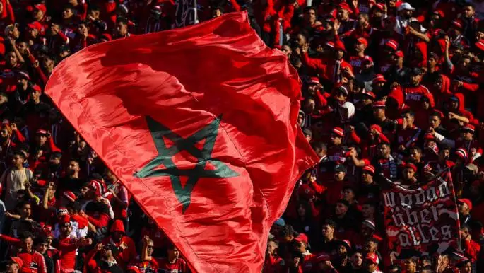 المغرب مستبعد من الفوز بتنظيم كأس العالم 2030