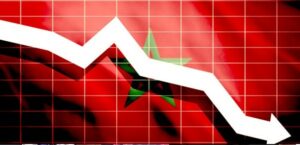 تحوّل الاقتصاد المغربي إلى حالة من الانهيار والتضخم يتجاوز المستويات القياسية