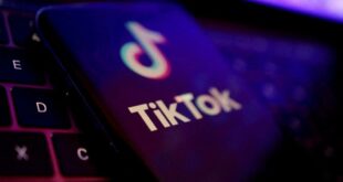 تم منع تطبيق تيك توك على الأجهزة الحكومية في بلجيكا