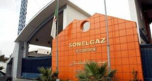 مجمع سونلغاز يكشف عن أرباحه خلال عام 2022