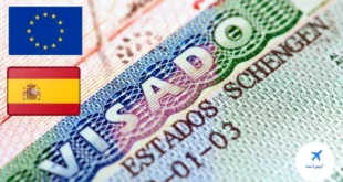 التأشيرة الإسبانية شروط وإجراءات جديدة ومعقدة