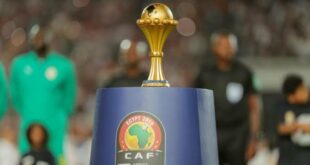 ترشح الجزائر لاستضافة كأس الأمم الأفريقية 2023 بدلاً من الكوت ديفوار