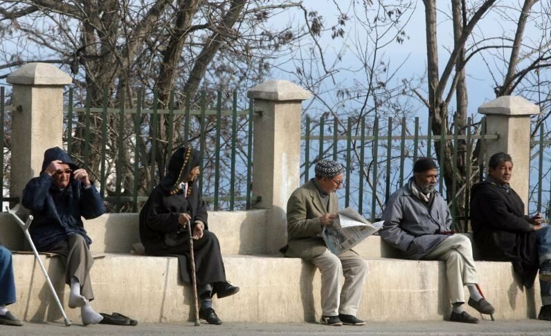 مشروع قانون التقاعد في الجزائر تعديلات لتعزيز القدرة الشرائية وكرامة المتقاعدين