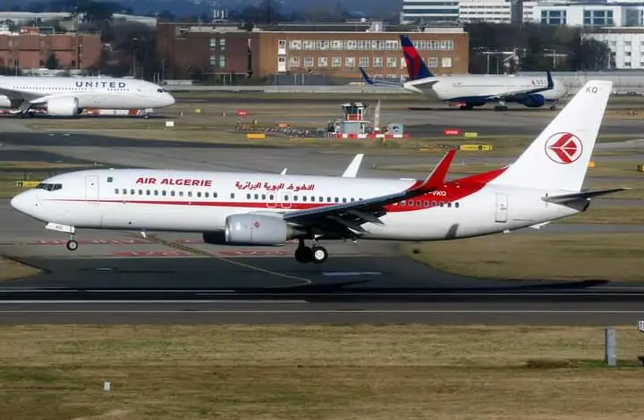 نقل رحلات من مطار “Orly” الفرنسي إلى “Charles de Gaulle”