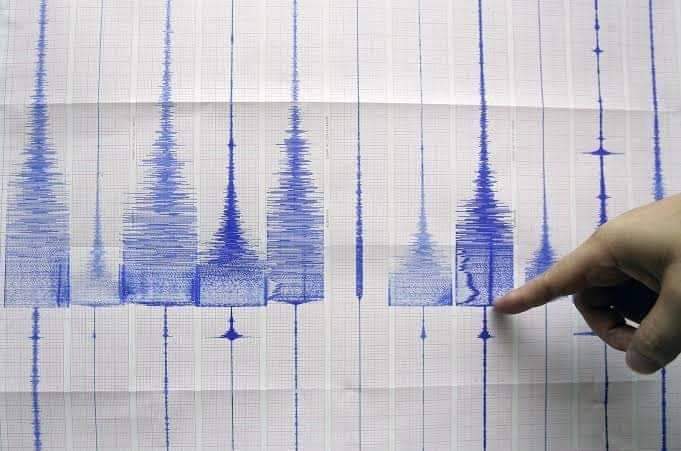 الأرض تهتز بولاية بومرداس