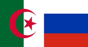 تسهيلات جديدة في تأشيرات السفر بين الجزائر وروسيا