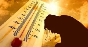 تحذير من ارتفاع قياسي في درجات الحرارة في عدة ولايات