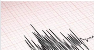هزة أرضية بقوة 2.7 درجات تضرب ولاية معسكر