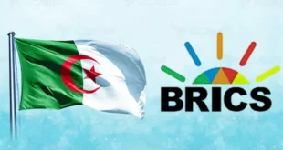 الإدارة الأمريكية تعلق على انضمام الجزائر لـ بريكس بشراكة مع الصين وروسيا