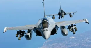 النيجر تتهم القوات الفرنسية بتهديد الاستقرار وتنفي فرنسا اتهامات الانتهاك الجوي