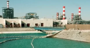 محطة تحلية مياه البحر بالطارف تزوّد 4 ولايات بالمياه وتوفر فرص العمل