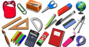 وزارة التربية تكشف عن المدونة للأدوات المدرسية 2023-2024