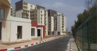 إعادة فتح التسجيل لسكنات الترقية الحر بحي 671 مسكن ترقوي بوهران