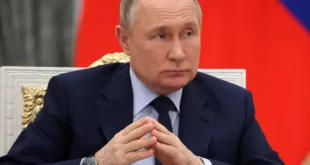 الرئيس الروسي يؤكد عدم تأثير انسحاب روسيا من صفقة الحبوب على الأسواق العالمية