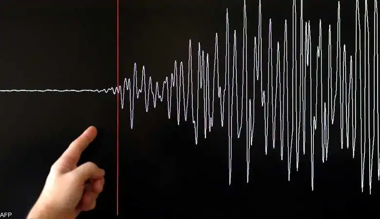 هزة أرضية بقوة 3.2 درجات تضرب ولاية قالمة