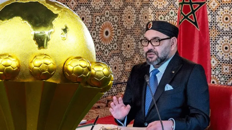 الكاف يعتمد ستة ملاعب لاستضافة كأس إفريقيا 2025 بالمغرب، وملعب العيون يتم استبعاده