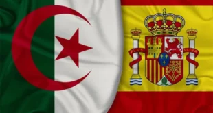 عودة الدبلوماسي الجزائري إلى مدريد ترسم بداية لتحسن العلاقات الثنائية مع إسبانيا