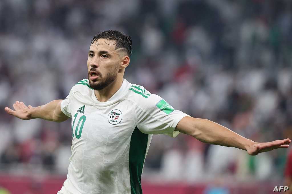 يوسف بلايلي يعبر عن أمله في العودة للمنتخب الوطني لكأس أمم إفريقيا 2024