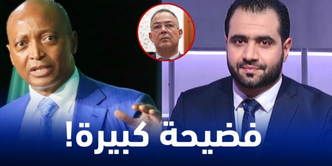 فضيحة الكاف كيف قام الاتحاد الإفريقي بسرقة الكرة الذهبية من نجم الأهلي السعودي، محرز؟