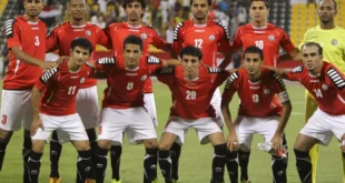 تعيين المدرب الجزائري نور الدين ولد علي لمنتخب اليمن