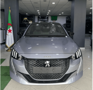 بيجو 208 GT 2024 في الجزائر أحدث الأسعار والمواصفات