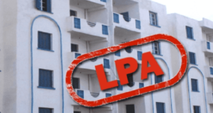 شروط قرض التمويل لشراء سكنات LPA بالتقسيط من بنك السلام في الجزائر