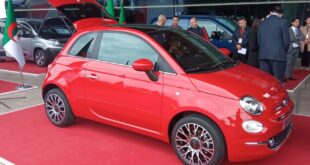 إطلاق سيارة Fiat 500 في الجزائر شروط الشراء والتمويل المتاحة ابتداءً من 11 مارس 2024