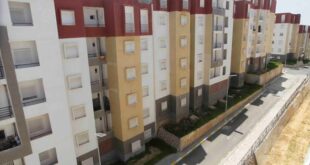 تمويلات السكن بالصيرفة الإسلامية من بنك القرض الجزائري