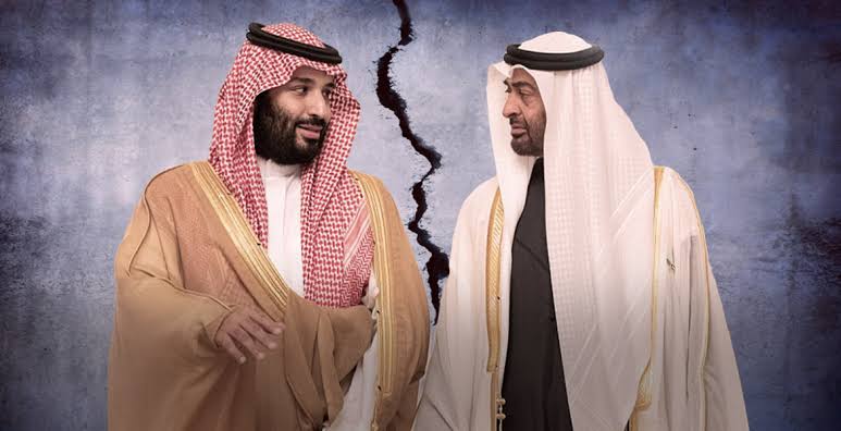 السعودية تقدم شكوى رسمية للأمم المتحدة ضد الإمارات