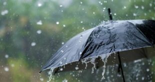 تحذير تساقط أمطار رعدية غزيرة في الولايات الوسطى والشرقية