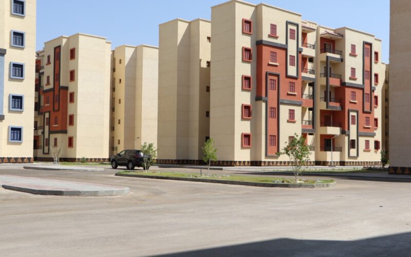 إطلاق البنك الوطني للإسكان في الجزائر دفعة جديدة لتمويل السكن والعقار