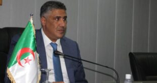 الوزير بلعريبي يكشف عن جديد أسعار سكنات عدل 3