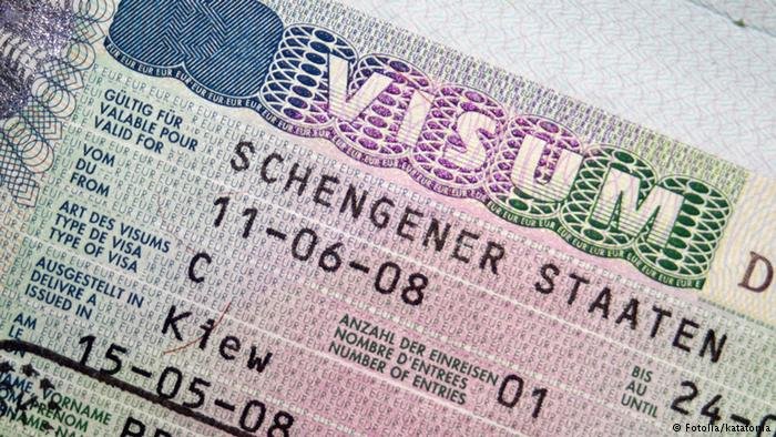 رفع رسوم تأشيرة شنغن بنسبة 12% اعتبارًا من 11 يونيو 2024