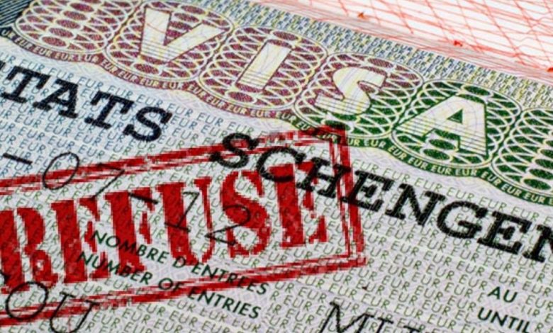 فرنسا ترفض أكبر عدد من طلبات تأشيرة شنغن لمواطني هذه الدول