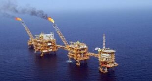 مؤشرات إيجابية لاستكشاف الغاز الطبيعي في البحر بالجزائر، حسب وزير الطاقة