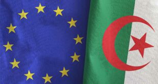 إجراءات قانونية جزائرية تؤدي إلى خسائر تجاوزت 7 مليار يورو للاتحاد الأوروبي