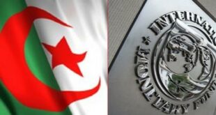 اعتراف صندوق النقد الدولي بالأداء الاقتصادي البارز للجزائر