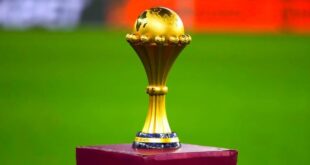 الاتحاد الإفريقي لكرة القدم يكشف موعد قرعة تصفيات كأس أمم إفريقيا 2025