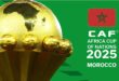 تأجيل كأس أمم إفريقيا 2025 بالمغرب إلى 2026