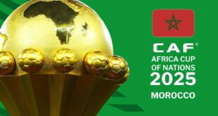 تأجيل كأس أمم إفريقيا 2025 بالمغرب إلى 2026